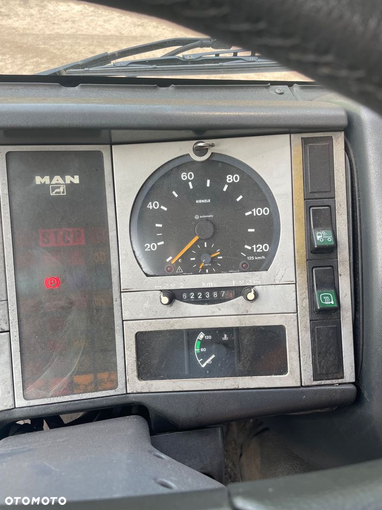 MAN L2000 - 6
