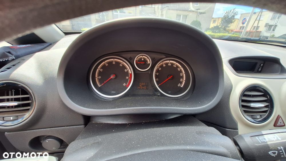 Opel Corsa 1.0 12V Enjoy - 13