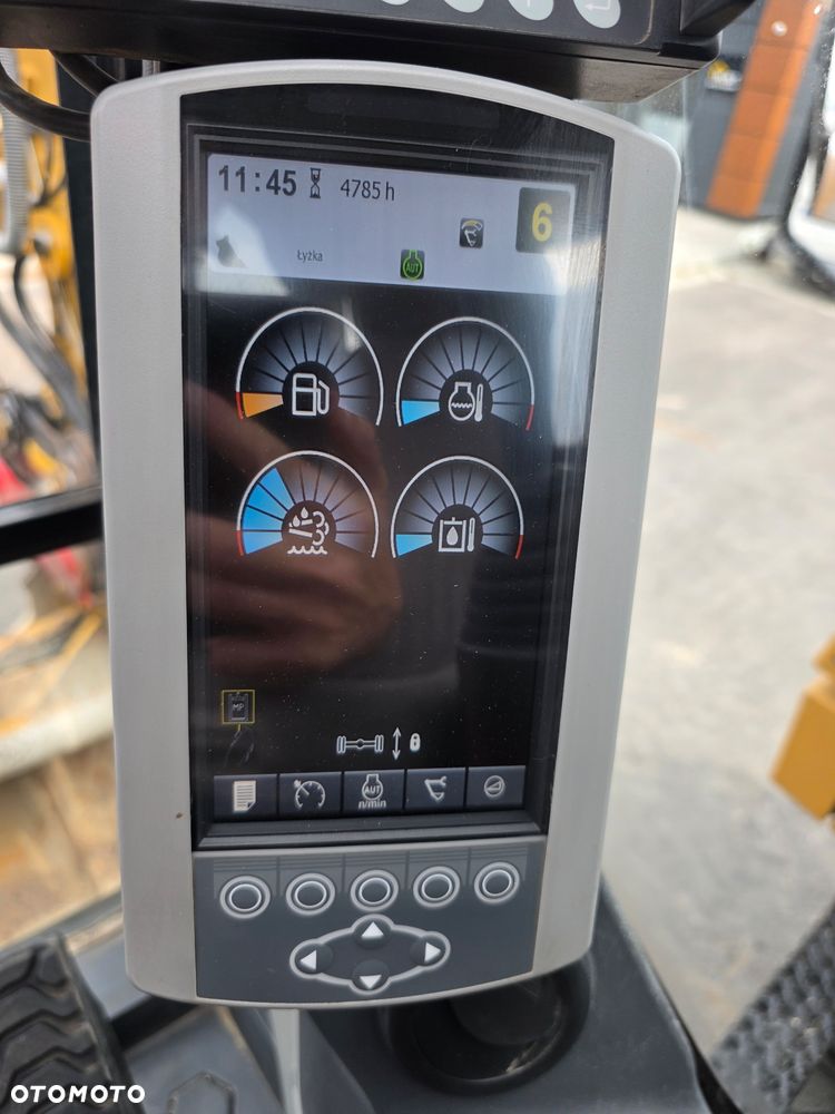 Caterpillar 315F OilQuick - 22