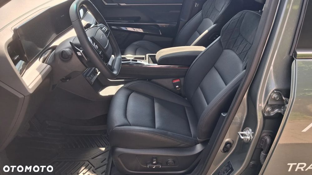 SsangYong/KGM Actyon 1.5 T-GDI HEV Wild e-DHT - 16