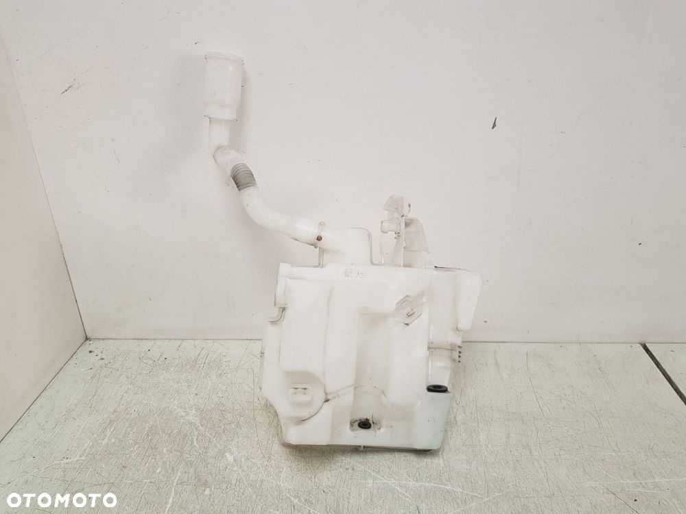 VW POLO 5 V 6C0 SEAT IBIZA IV 4 09-17 ZBIORNICZEK ZBIORNIK SPRYSKIWACZY ORYGINAŁ 6C0955453H - 1