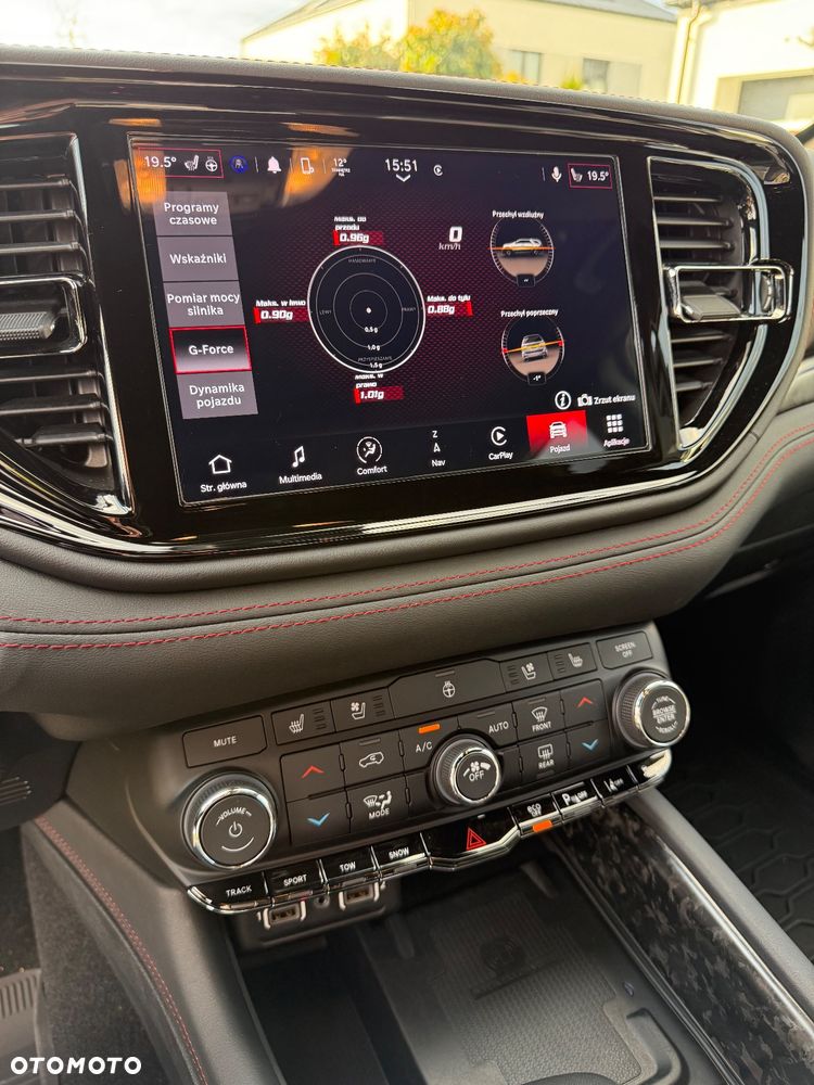 Dodge Durango 5.7 R/T - 14