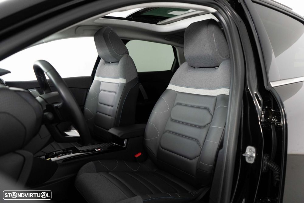 Citroën C4 1.2 PureTech Shine Pack EAT8 - 8