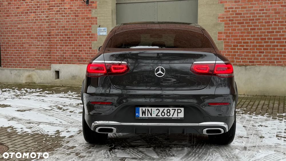 Mercedes-Benz GLC - 6