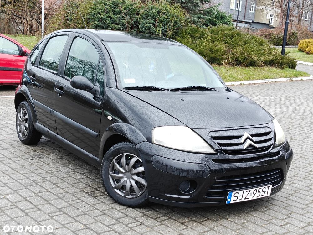 Citroën C3 1.1 Freeze (sx) - 15