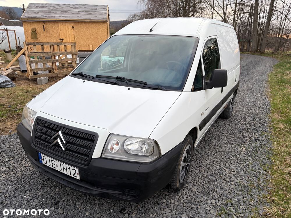 Citroën Jumpy - 3