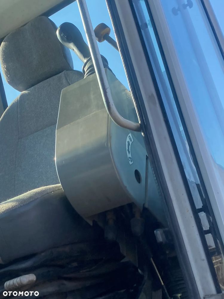 Takeuchi Take-Job TB 175W - 35