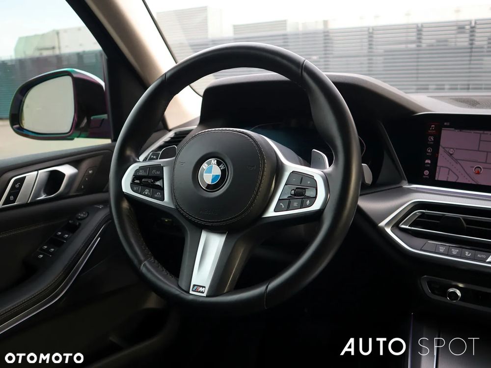 BMW X5 xDrive30d - 20