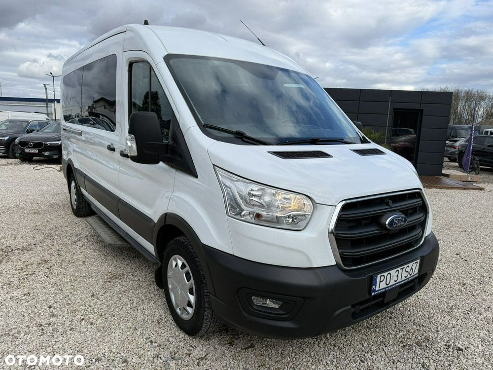 Ford Transit - 26