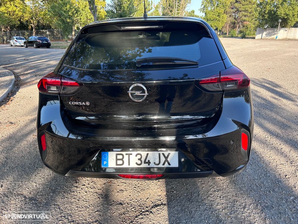 Opel Corsa-e - 7
