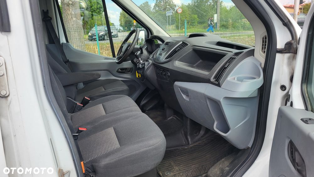 Ford TRANSIT DOKA - 10