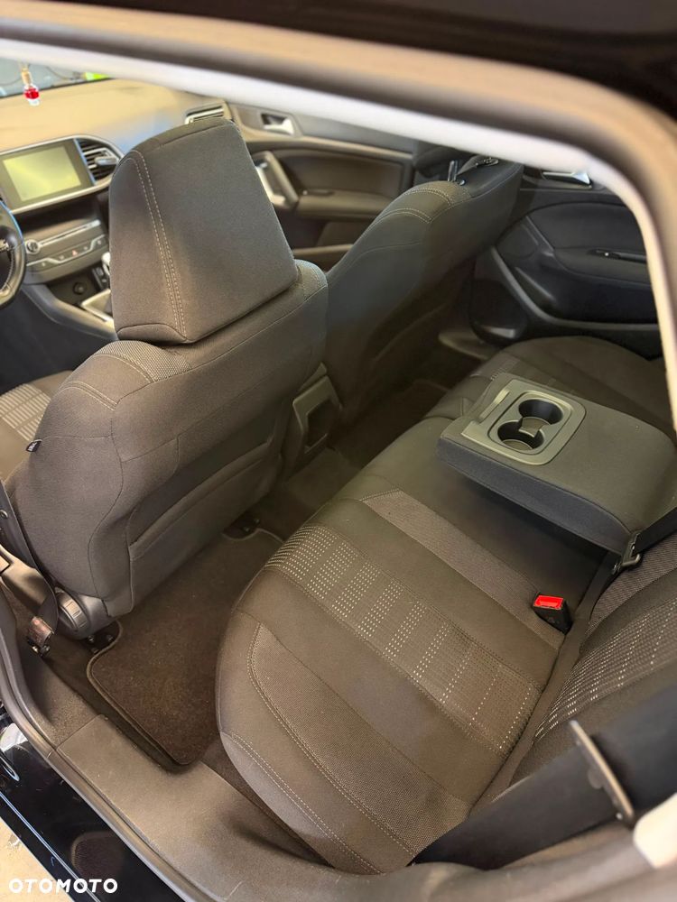 Peugeot 308 BlueHDi 120 Stop & Start Active - 10