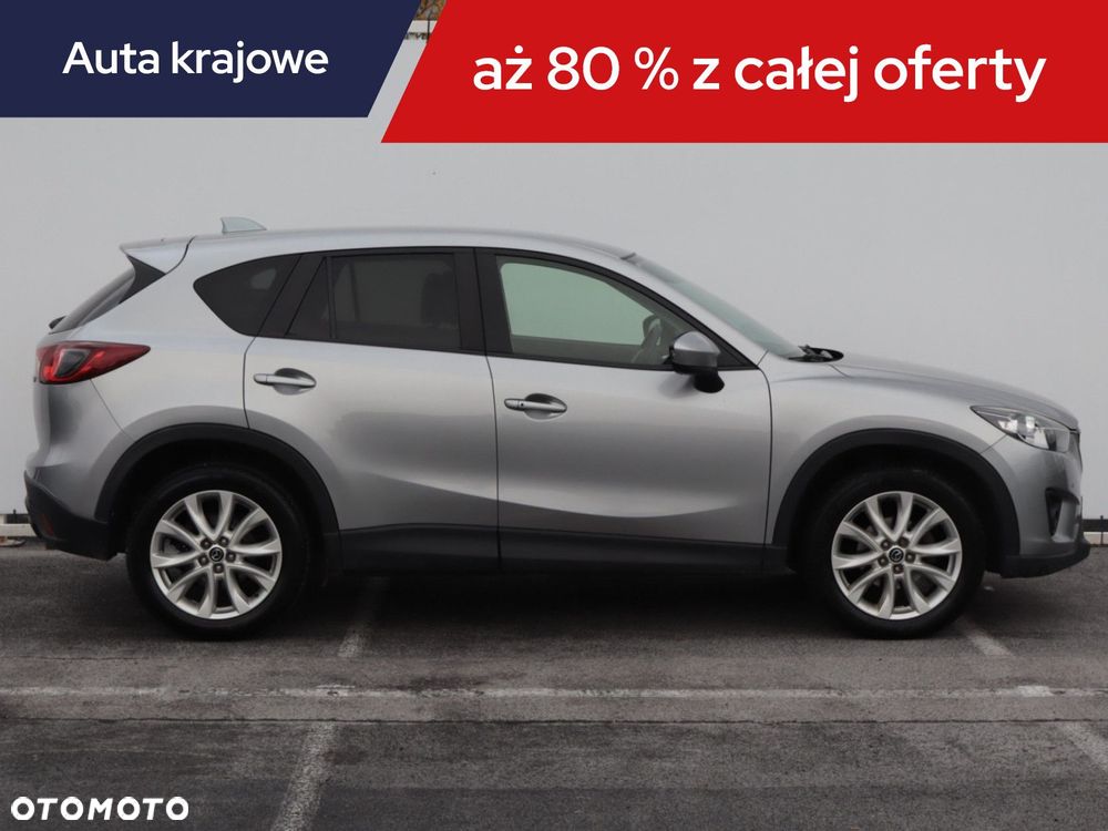 Mazda CX-5 - 8