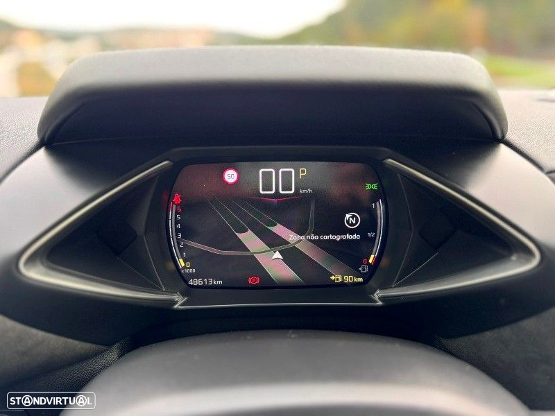 DS DS3 Crossback 1.2 PureTech Performance Line EAT8 - 24