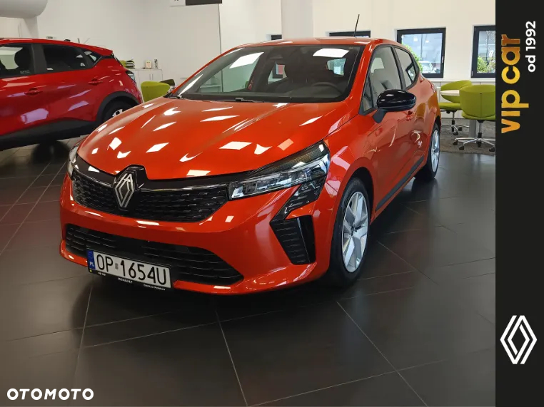 Renault Clio - 2