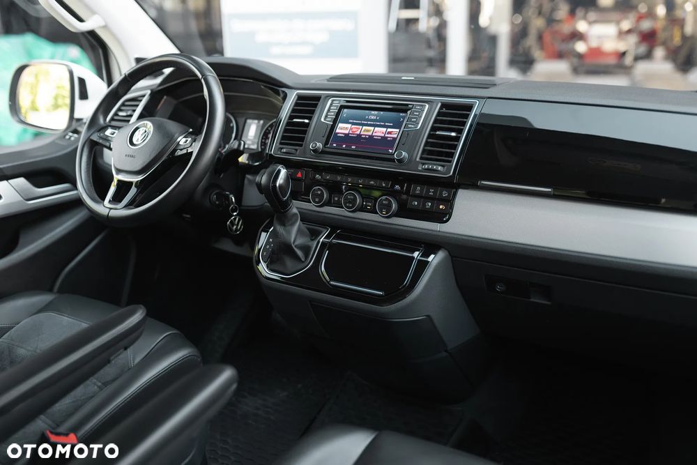 Volkswagen Multivan 2.0 BiTDI L1 Highline 4Motion DSG - 23