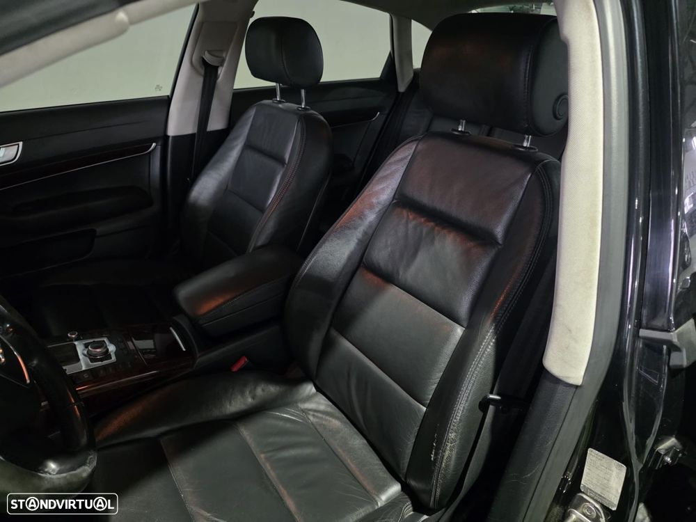 Audi A6 - 14