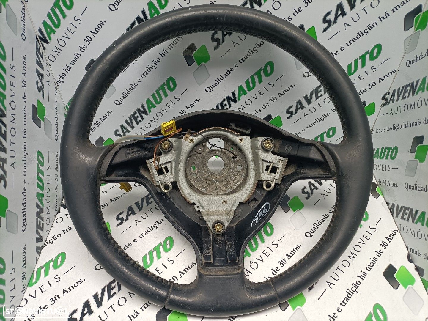 Volante Seat Leon (1M1) - 1