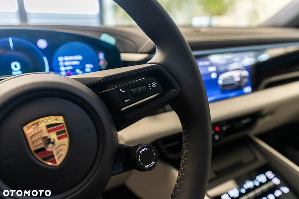 Porsche Macan 4 100kWh - 26