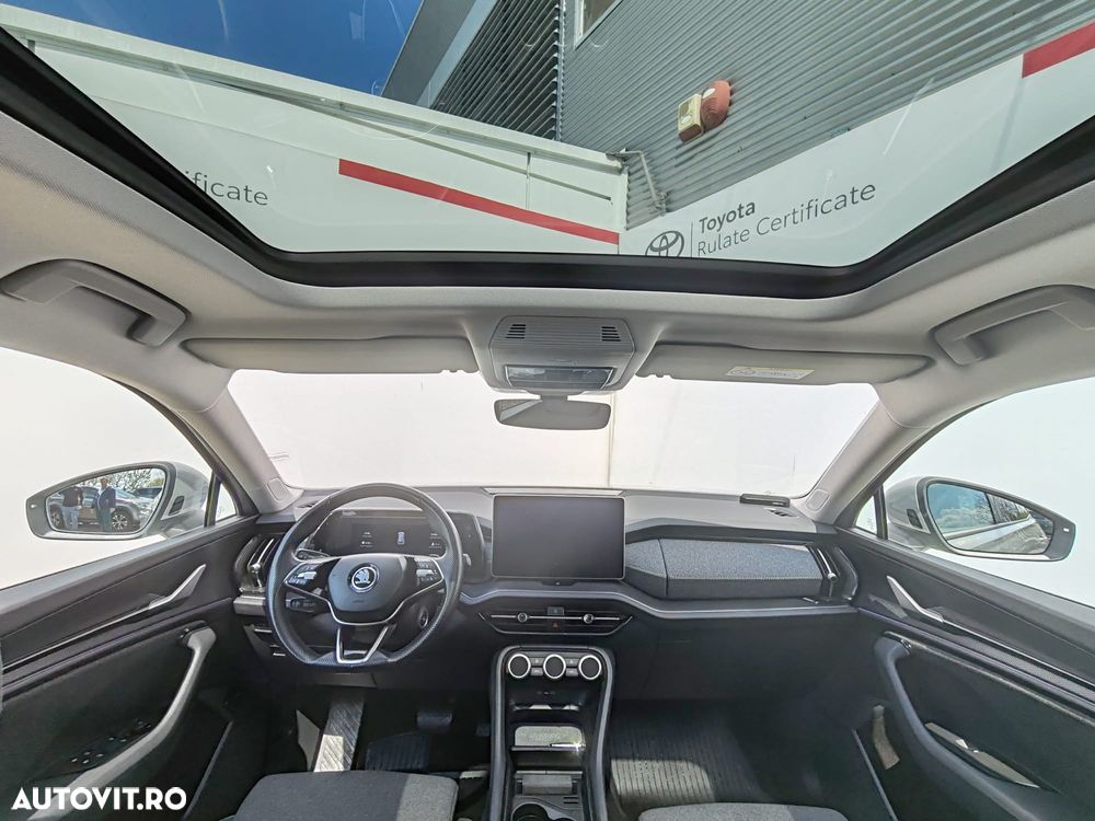 Skoda Kodiaq 1.5 TSI DSG PHEV Selection - 9