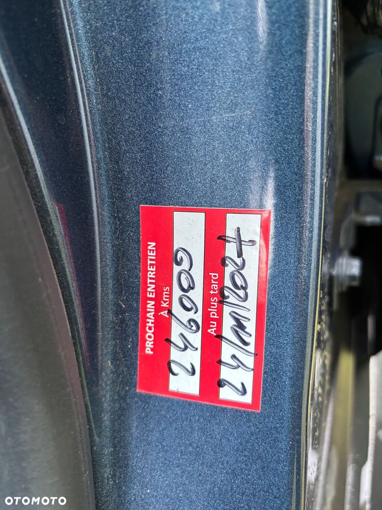 Ford Focus 1.0 EcoBoost mHEV Active X - 33