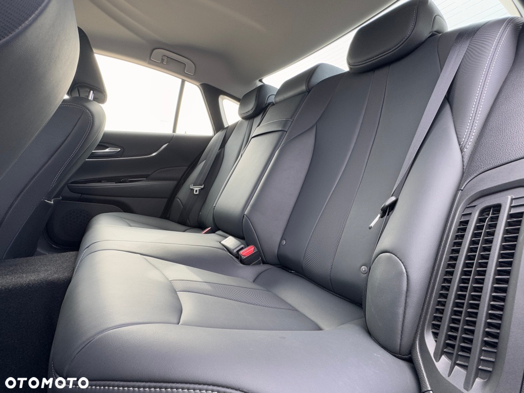 Toyota Mirai - 20