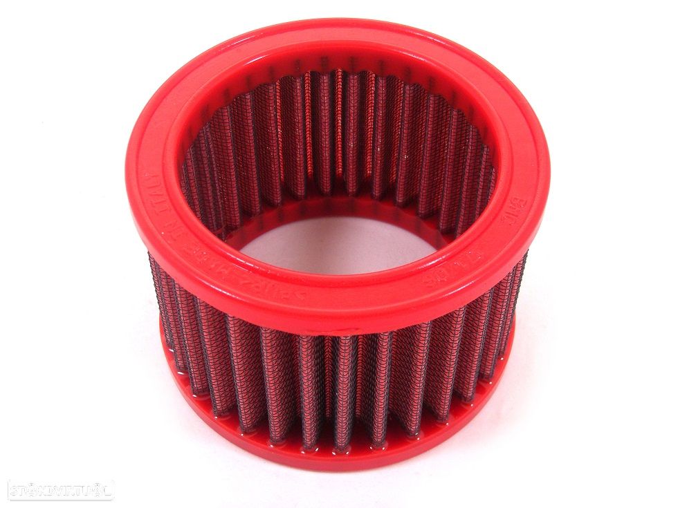 filtro ar bmc honda nx 650 dominator -fm171/06 - 1