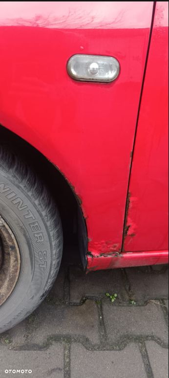 Seat Cordoba 1.2 12V Stella - 9