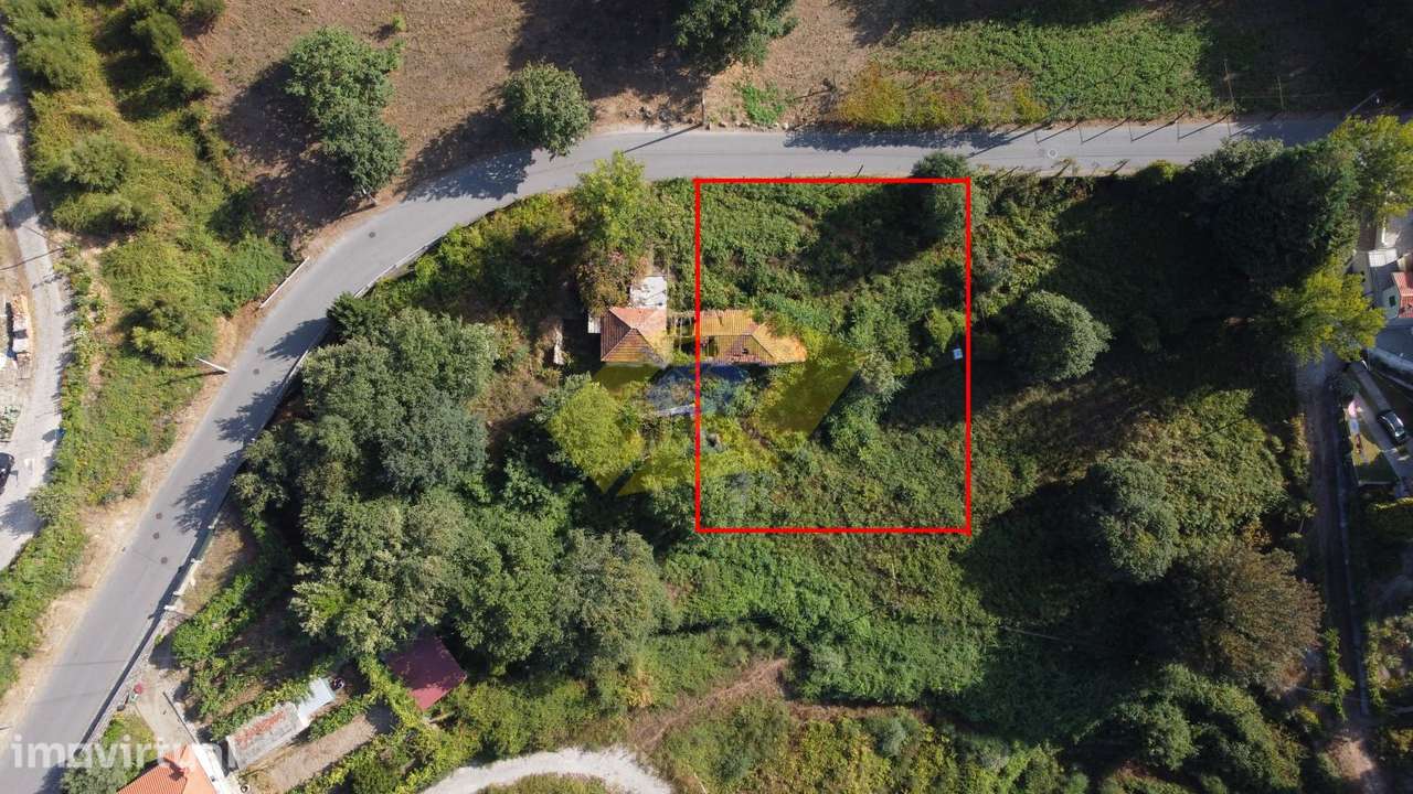 Terreno em Vila Fria para construção - Grande imagem: 2/6