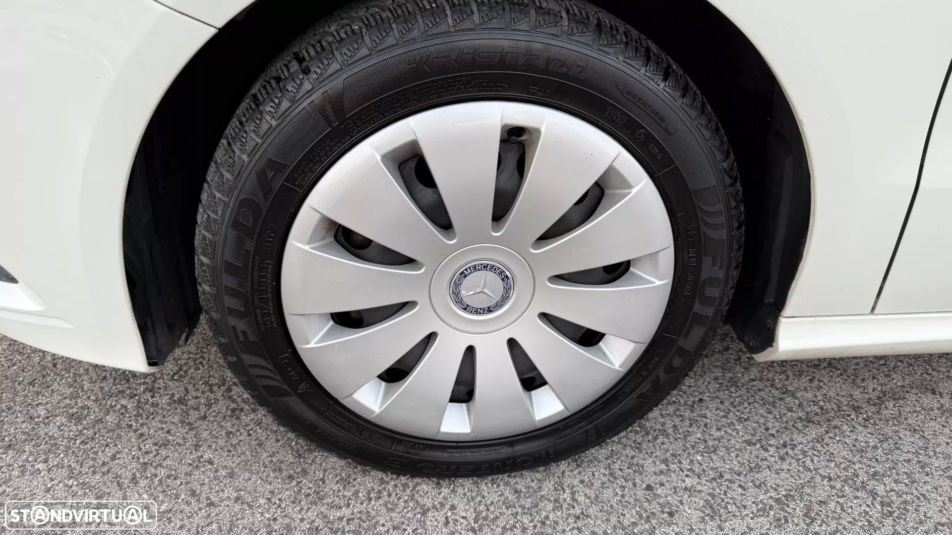 Mercedes-Benz B 180 Style - 45