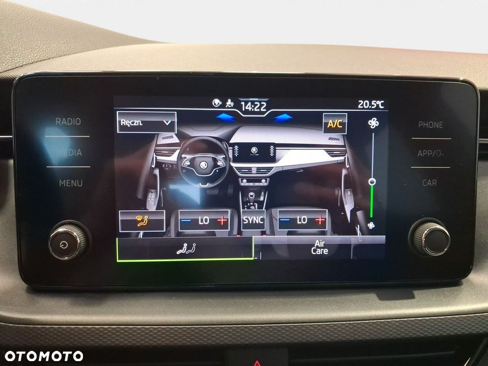 Skoda Scala 1.0 TSI Ambition - 27