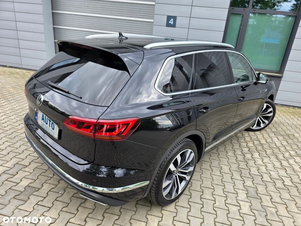 Volkswagen Touareg 3.0 V6 TDI SCR 4Mot Atmosphere - 16