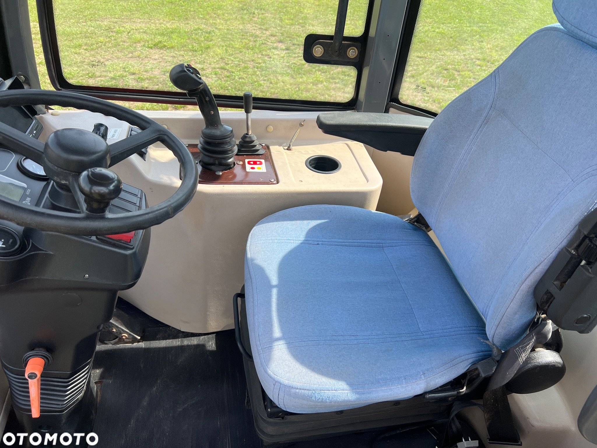 Everun ER16 Cat Terex JCB Case - 30