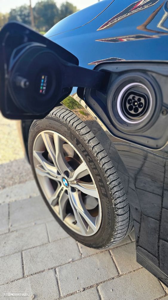 BMW 225xe Active Tourer Pack M - 25