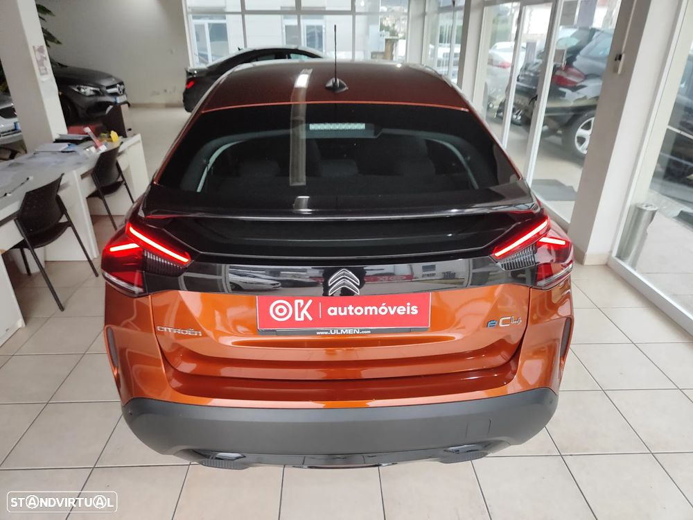 Citroën e-C4 Feel Pack - 10