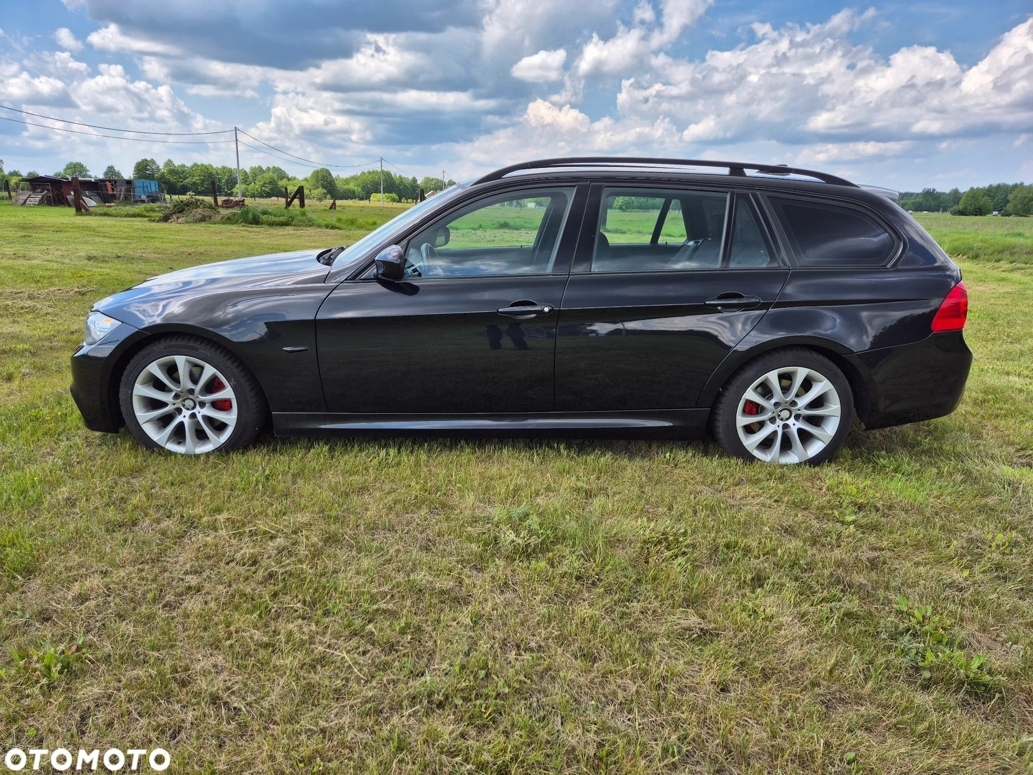 BMW Seria 3 320d - 2