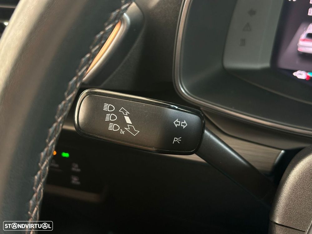 Cupra Formentor VZ 1.4 e-Hybrid DSG - 17