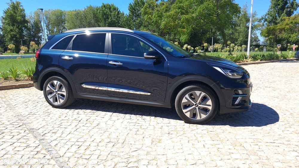 Kia e-Niro 64kWh - 13
