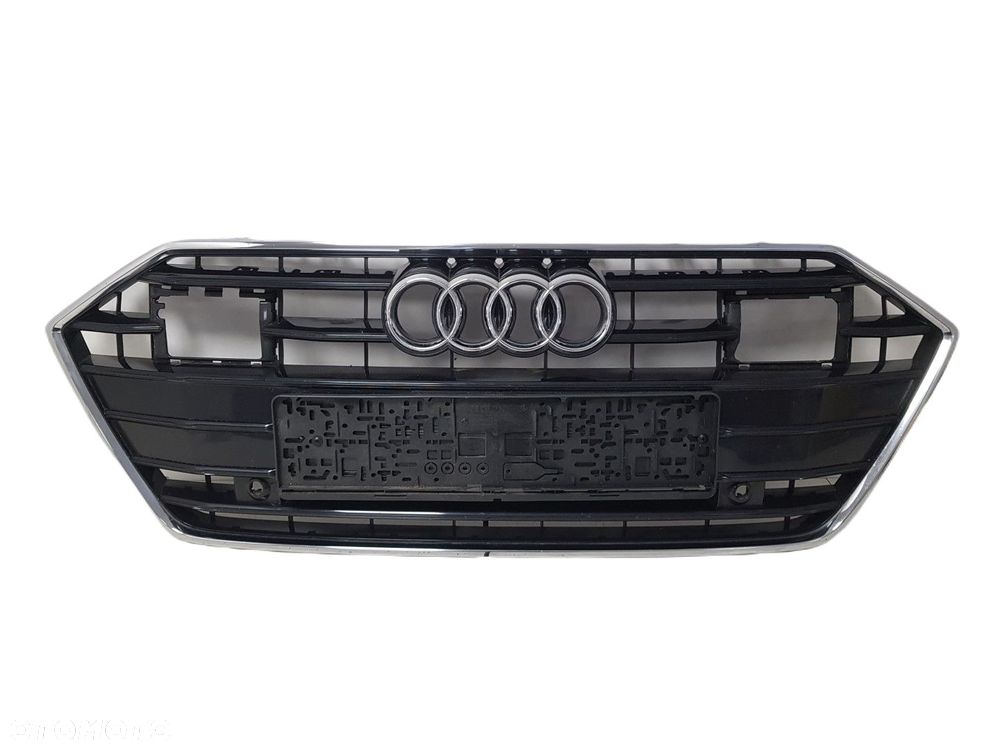 GRILL ATRAPA AUDI A7 2 II C8 4K8  4K8853651A 4K8853653A PRZÓD  17-24 - 1