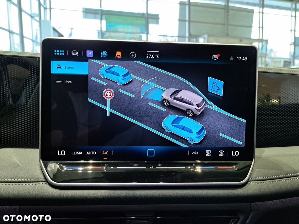 Volkswagen Tiguan 1.5 eTSI Life Plus DSG - 33
