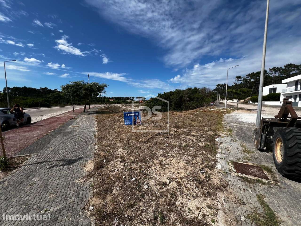 Terreno  Venda em Pataias e Martingança,Alcobaça - Grande imagem: 3/9