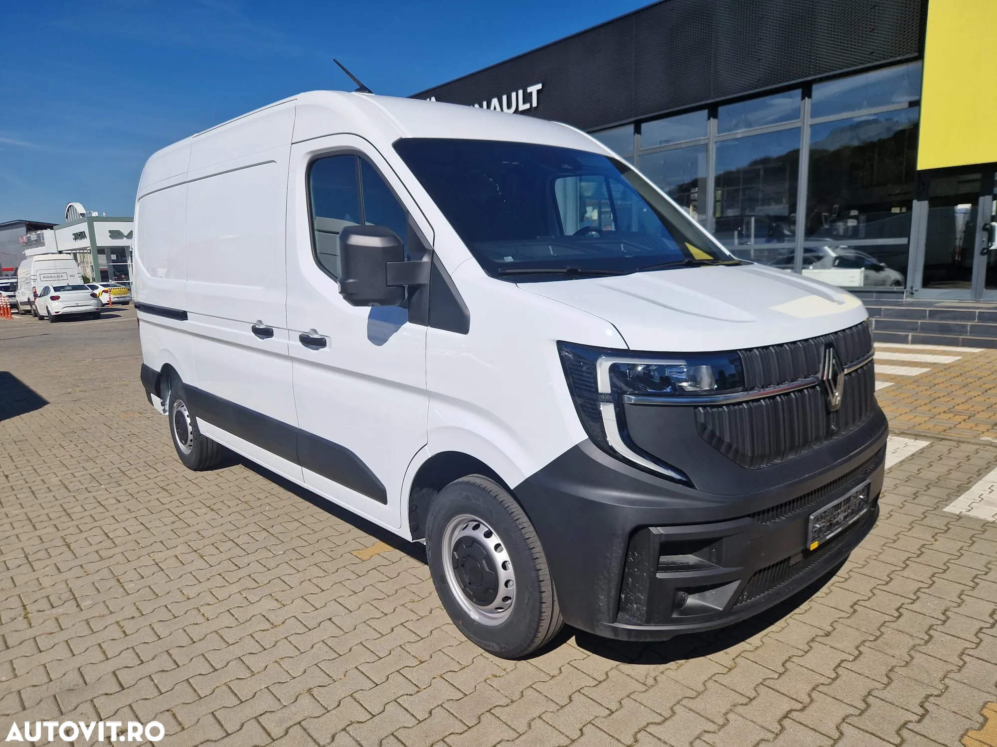 Renault Master - 4