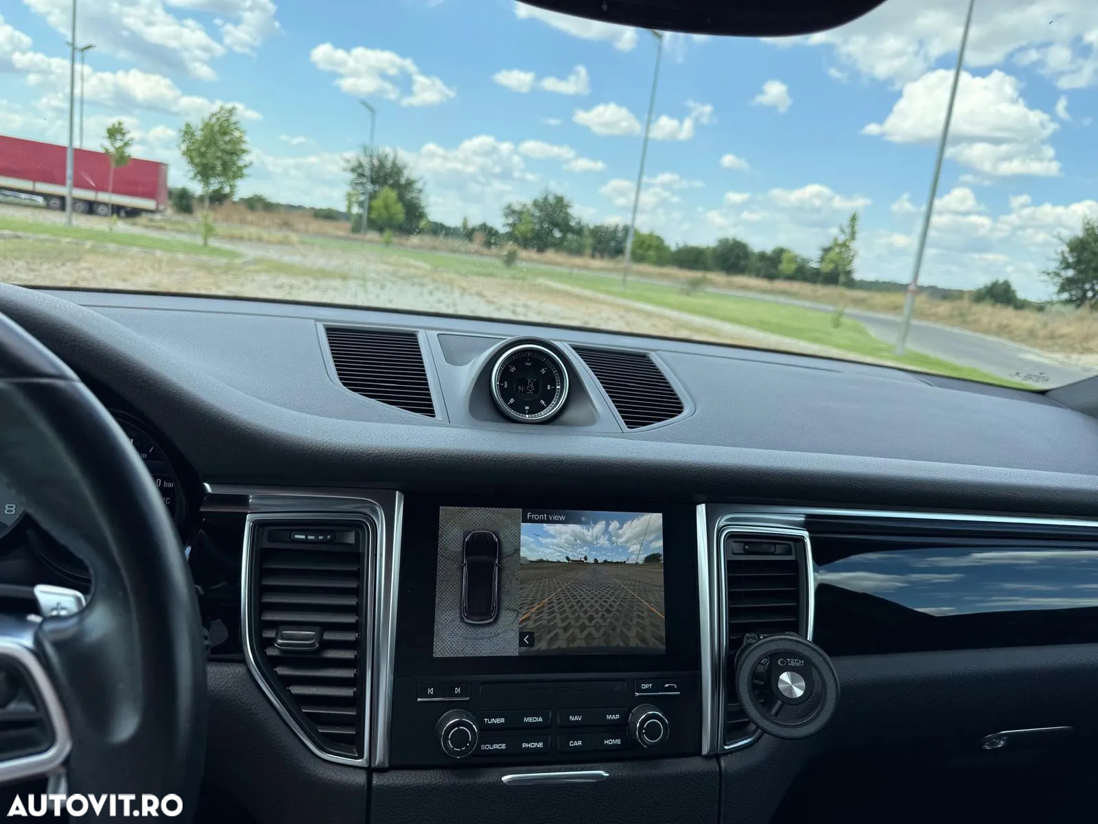 Porsche Macan 3.0 PDK S - 9