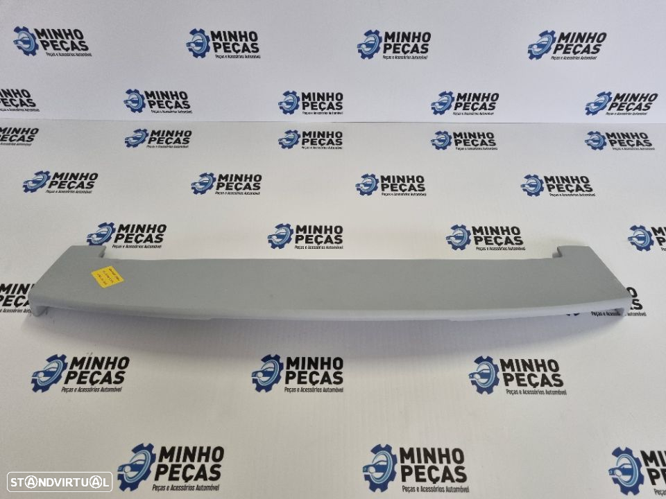 Aileron | Spoiler Mala A3 8P Look S3 - 2