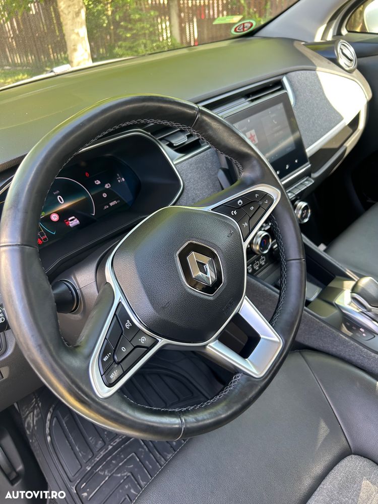 Renault ZOE (mit Batterie) Z.E. 50 EXPERIENCE - 10