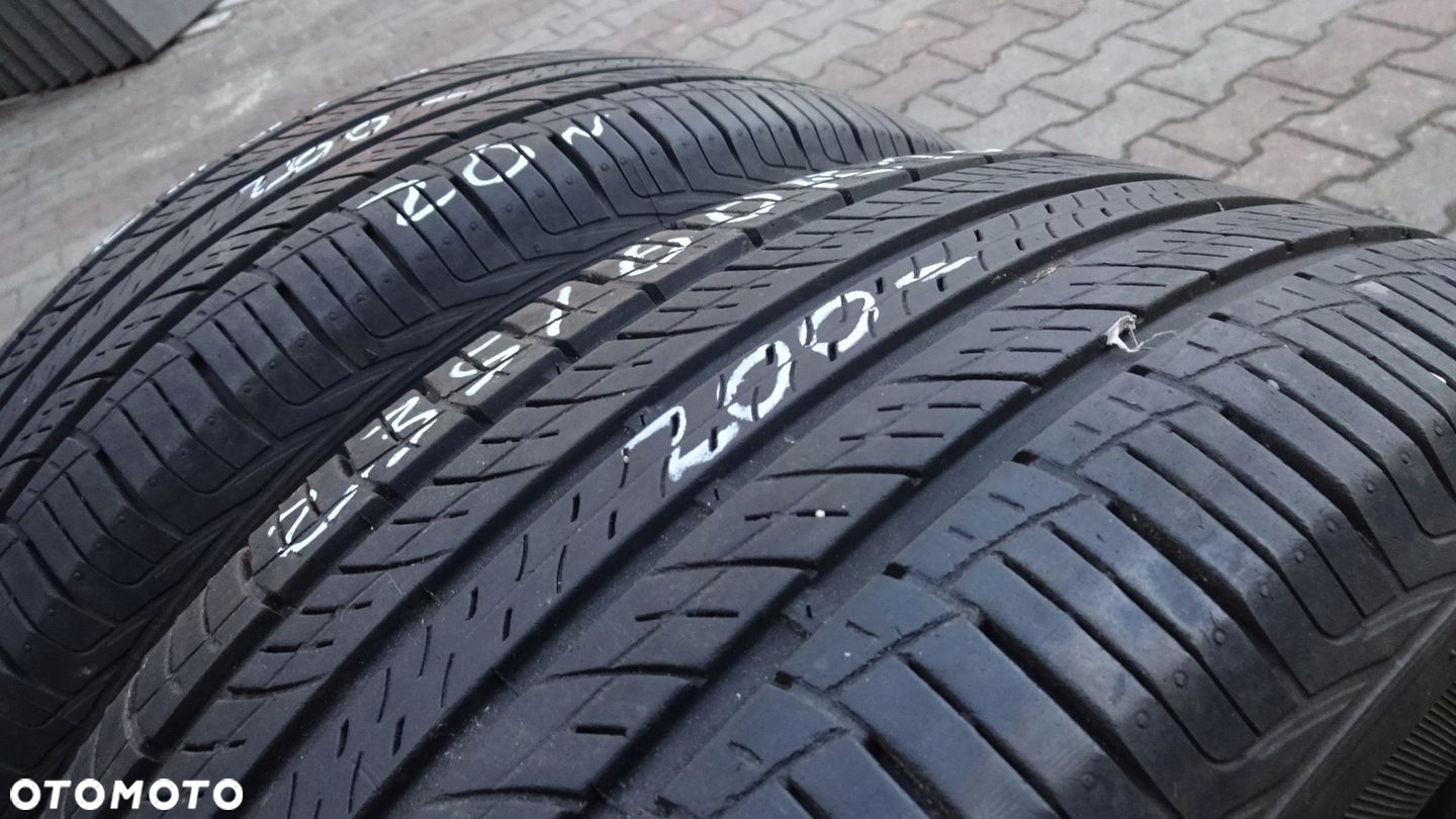 Opona letnia Hankook Dynapro HP2 RA33 235/60R16 100 H - 5