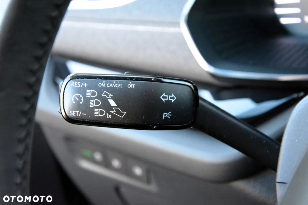 Skoda Octavia 1.5 TSI e-Tec Style DSG - 20