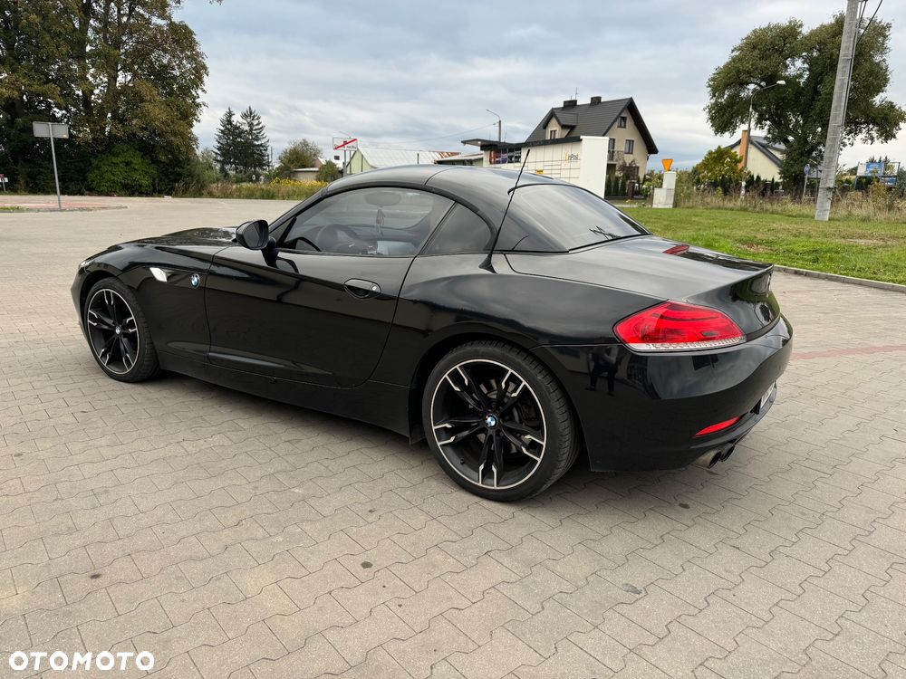 BMW Z4 - 7