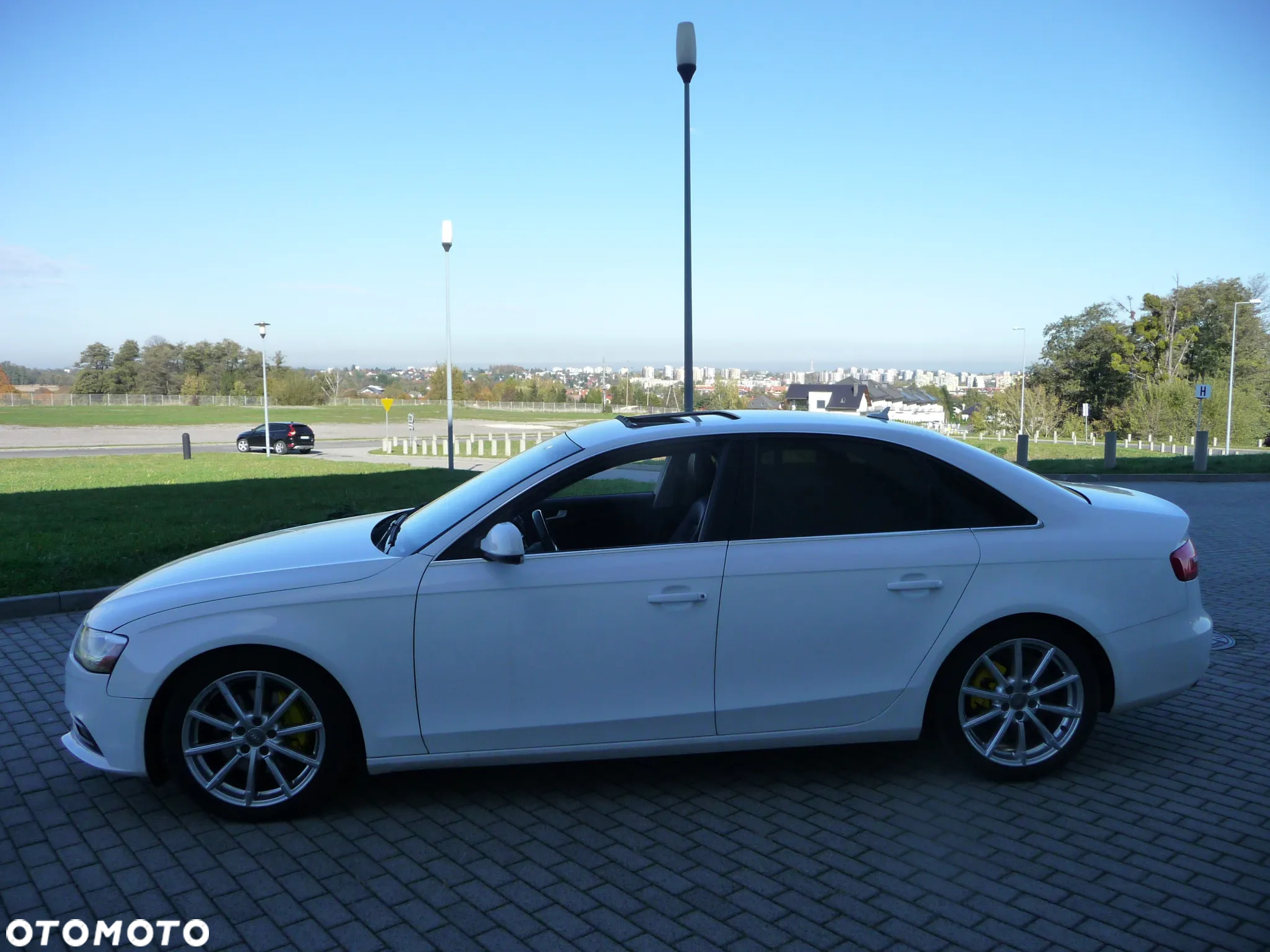 Audi A4 2.0 TFSI Quattro S tronic - 15