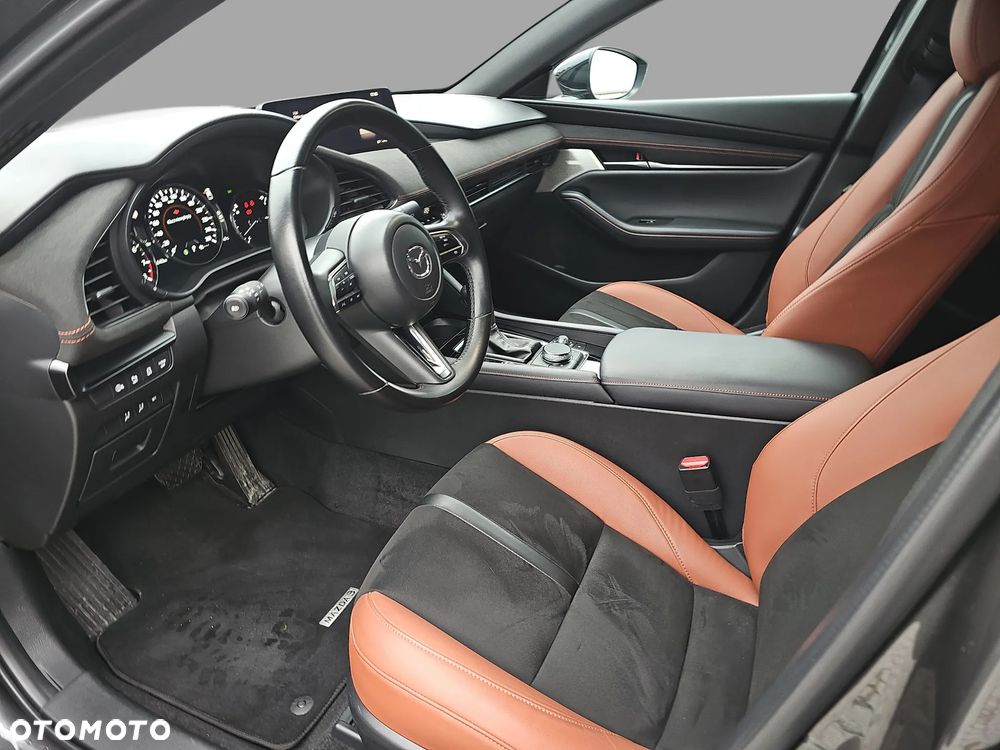 Mazda 3 2.0 mHEV Nagisa - 10